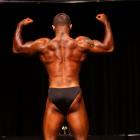 Jesse  Sanderson - NPC Battle on the Bluff 2012 - #1